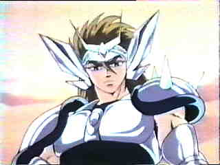 Otaku Gallery  / Anime e Manga / Saint Seiya / Silver Saints / Perseus Algol / Perseus Algol (1).jpg